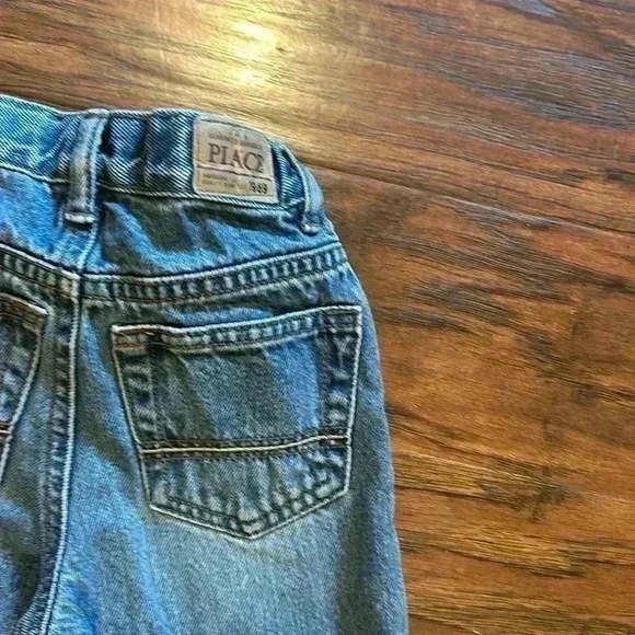Children’s Place Jeans - Picture 4 of 4